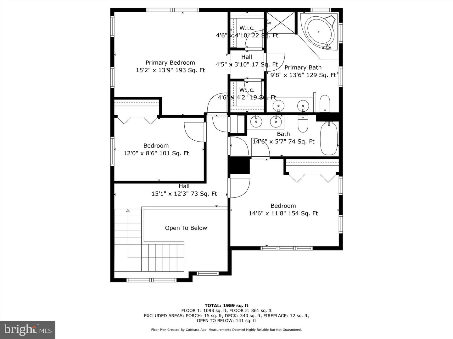 listing image