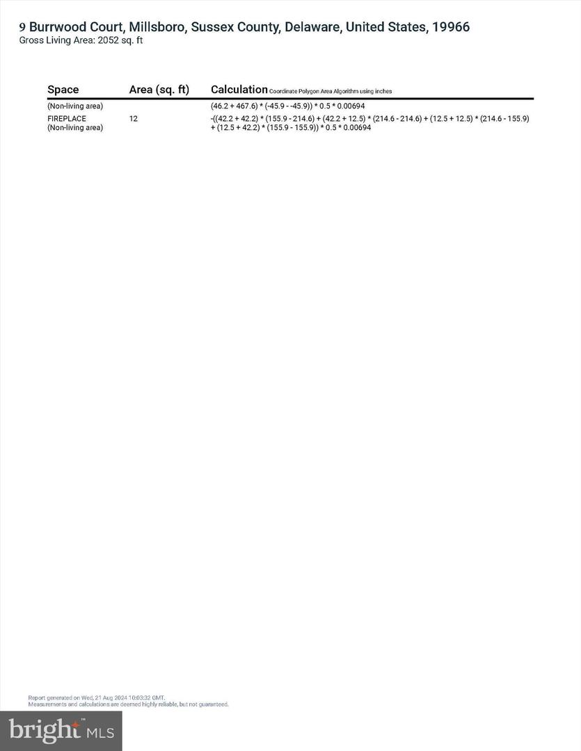 listing image