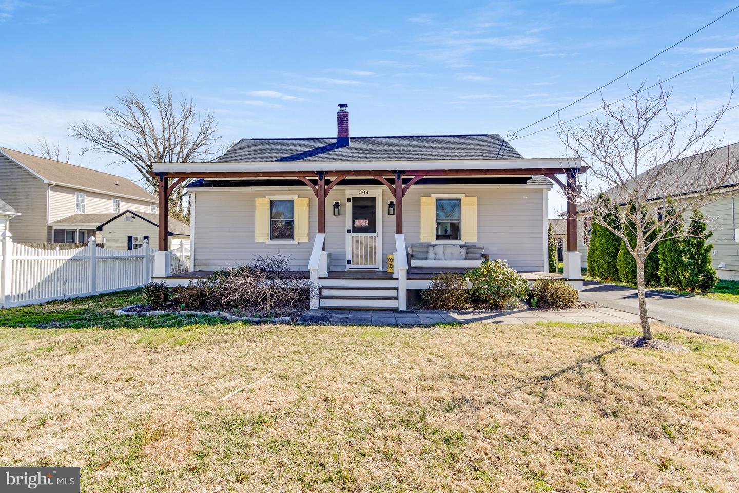 304 HOLLAND ST, MILTON, DE - Jack Lingo Realtor