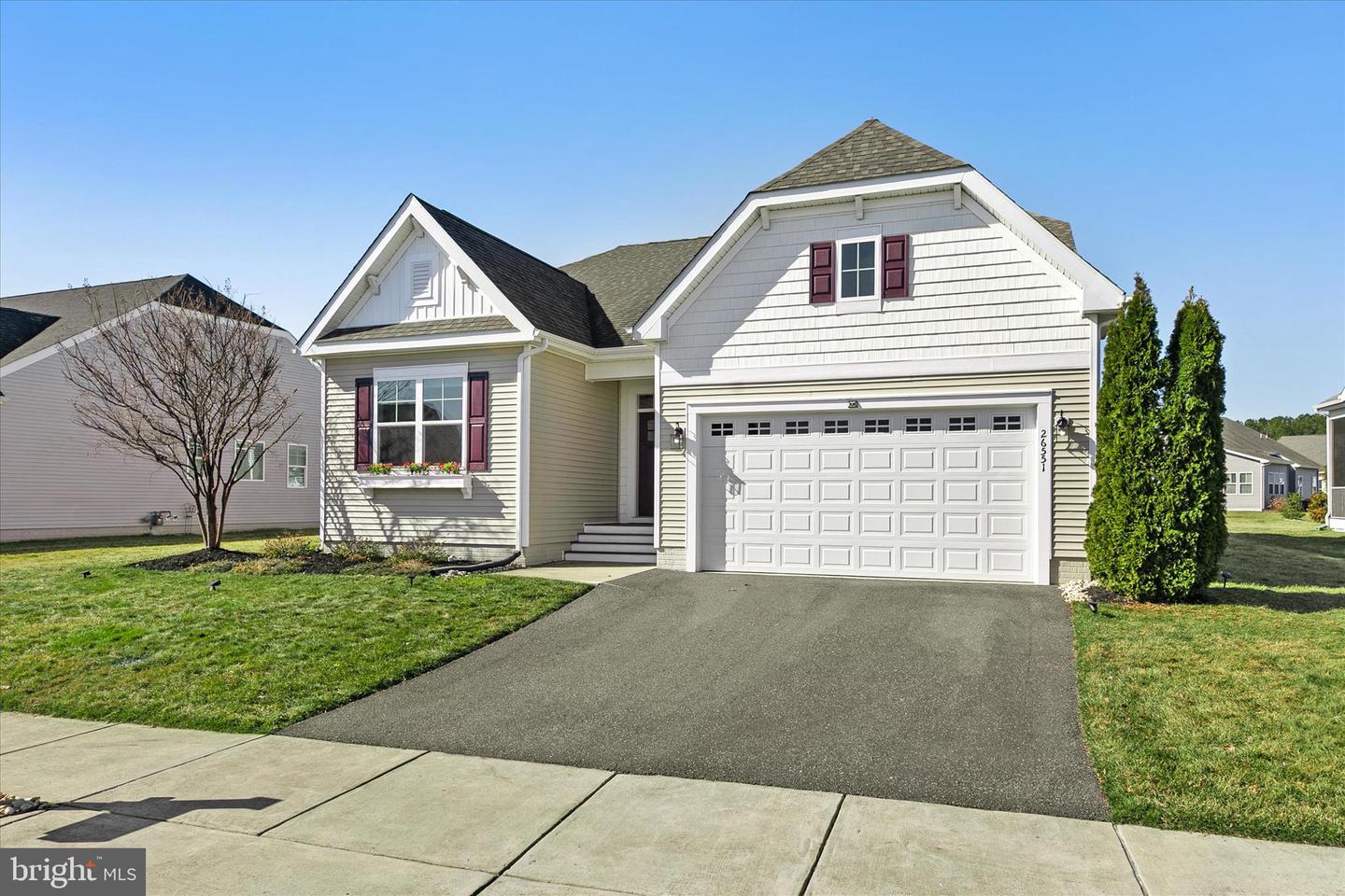 26551 TRIBUTARY BLVD, MILLSBORO, DE - Jack Lingo Realtor