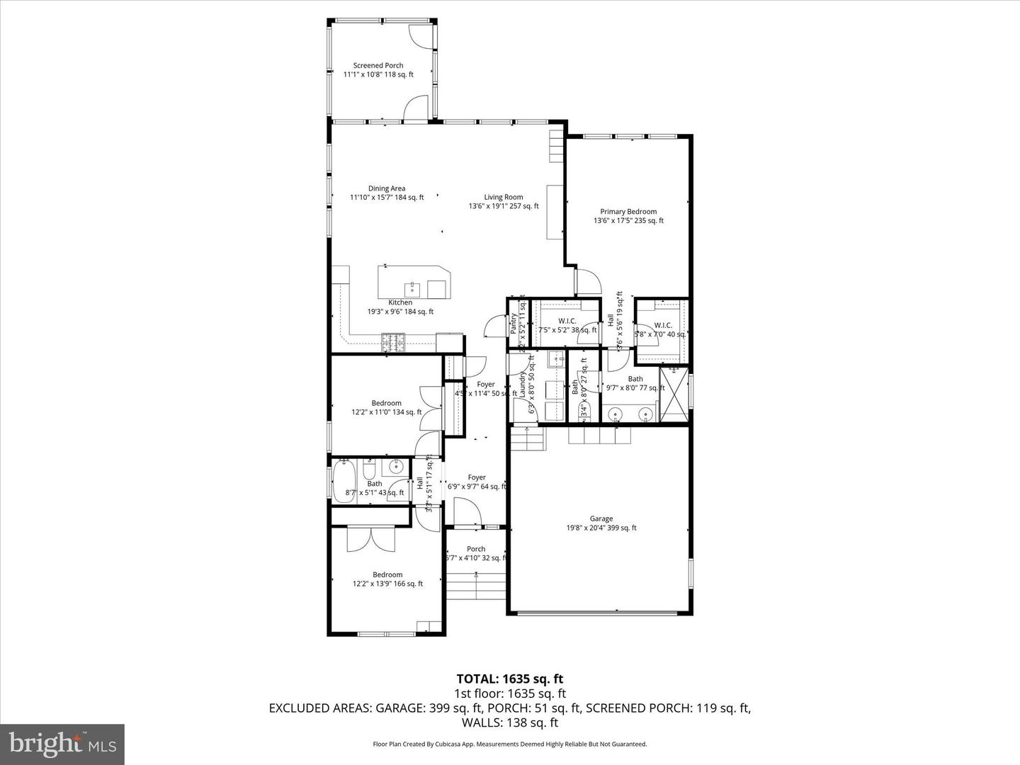 listing image