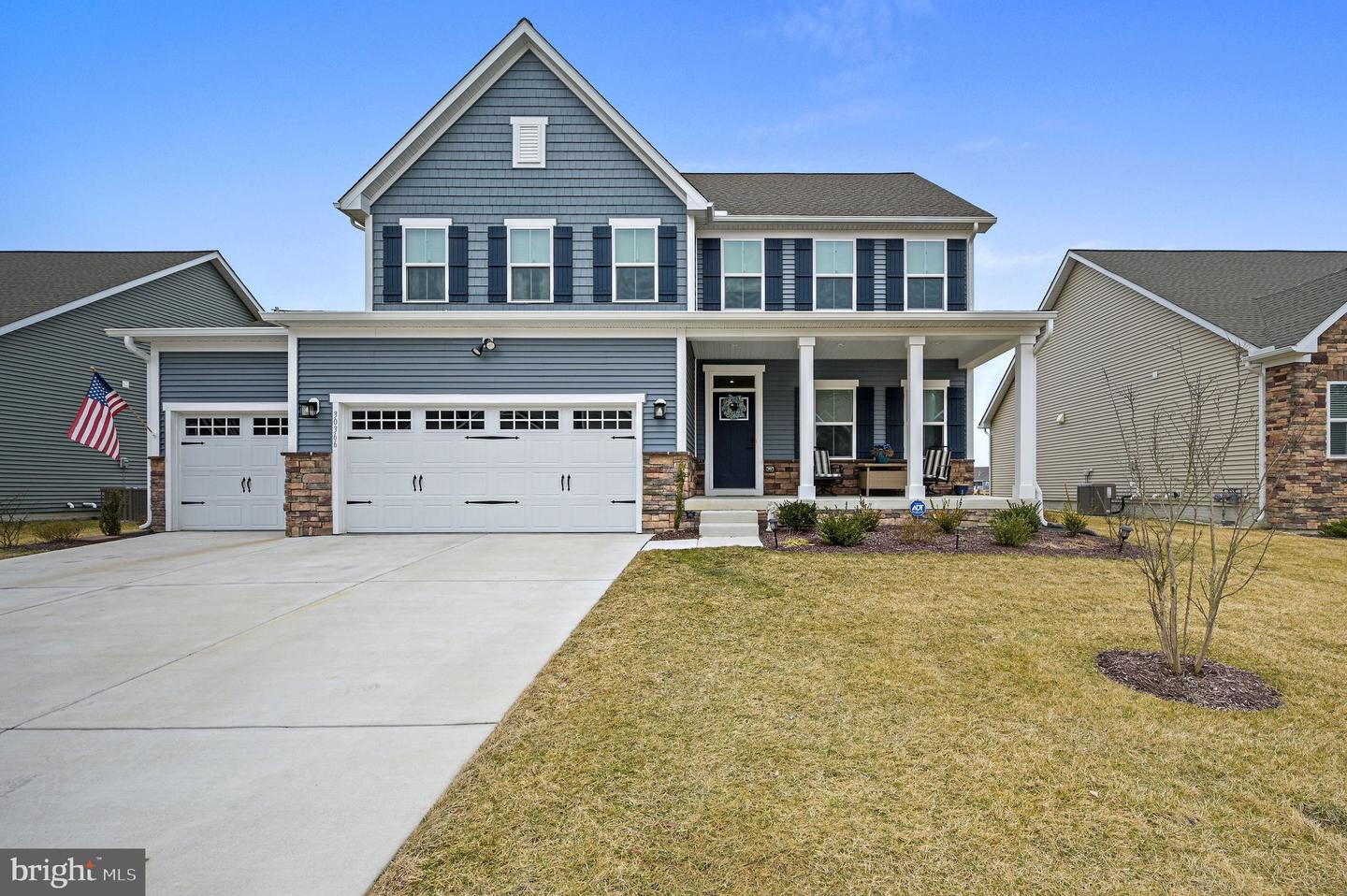 30366 INDIGO WAY, GEORGETOWN, DE - Jack Lingo Realtor