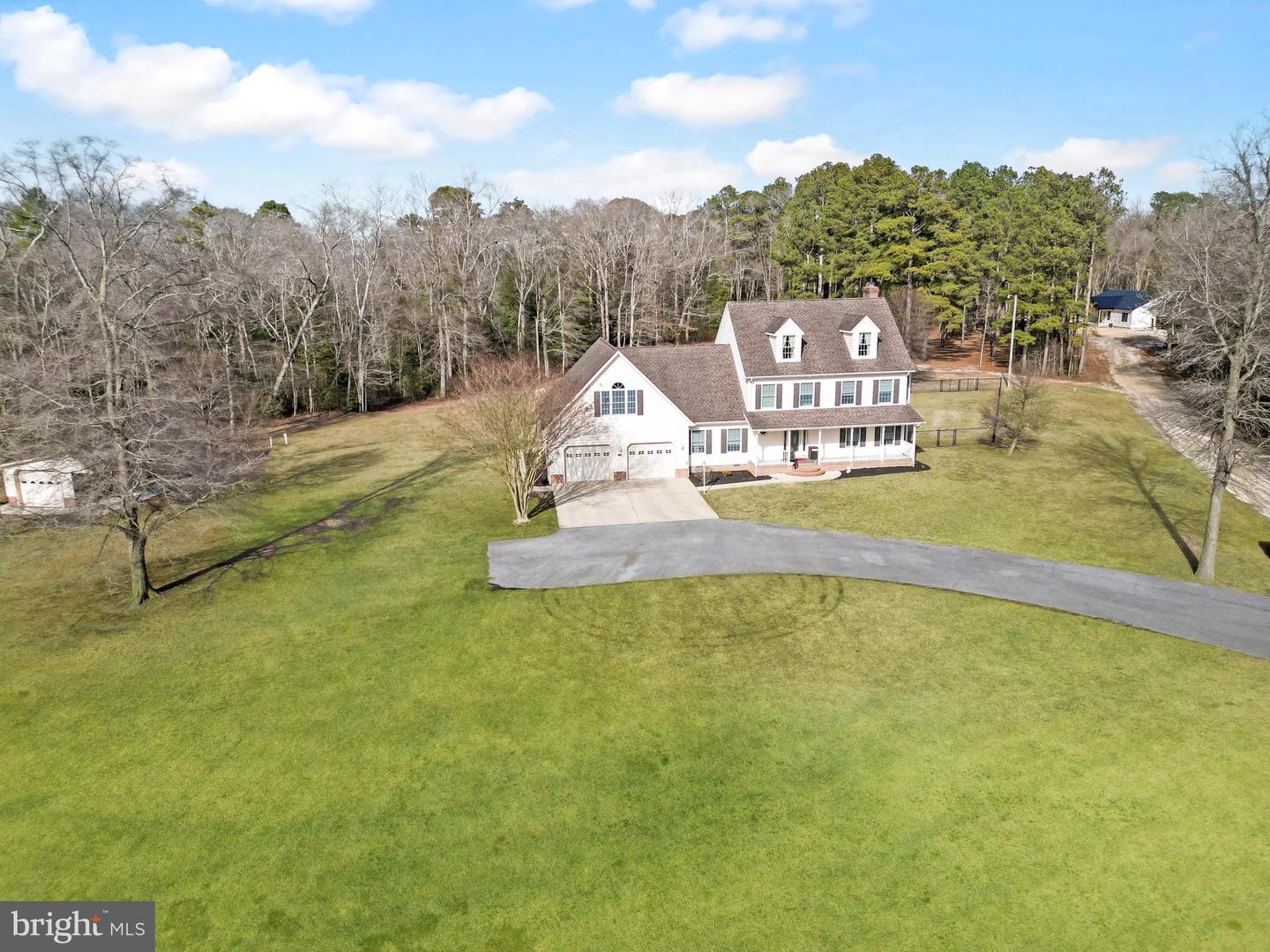 18981 KENNEY RD, DELMAR, DE - Jack Lingo Realtor