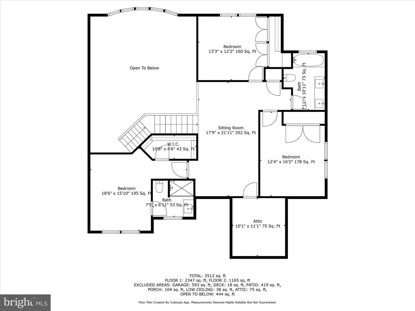 listing image