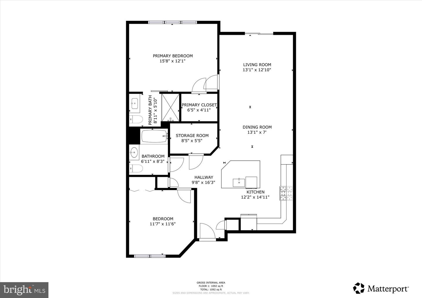 listing image