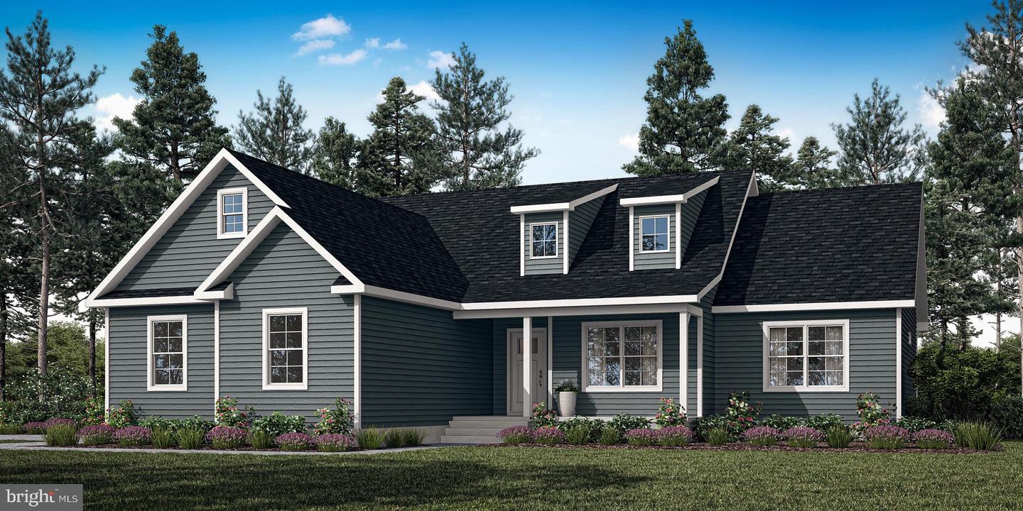 218 RIDGE RD, MILTON, DE - Jack Lingo Realtor