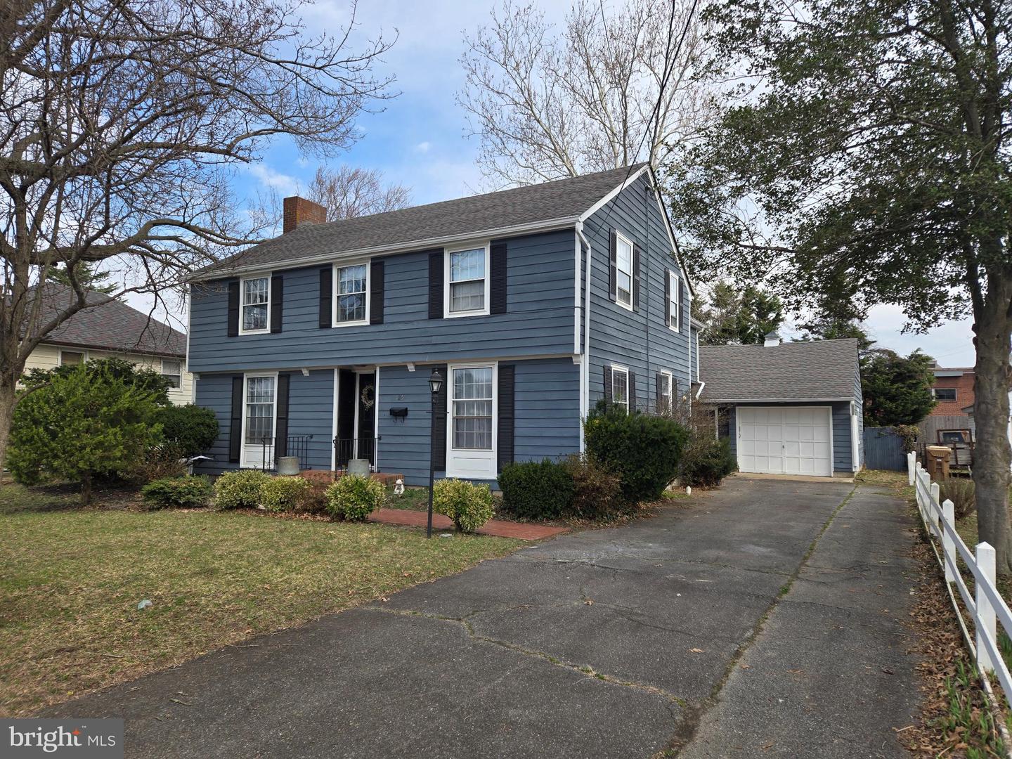 125 SCHOOL PL, MILFORD, DE - Jack Lingo Realtor