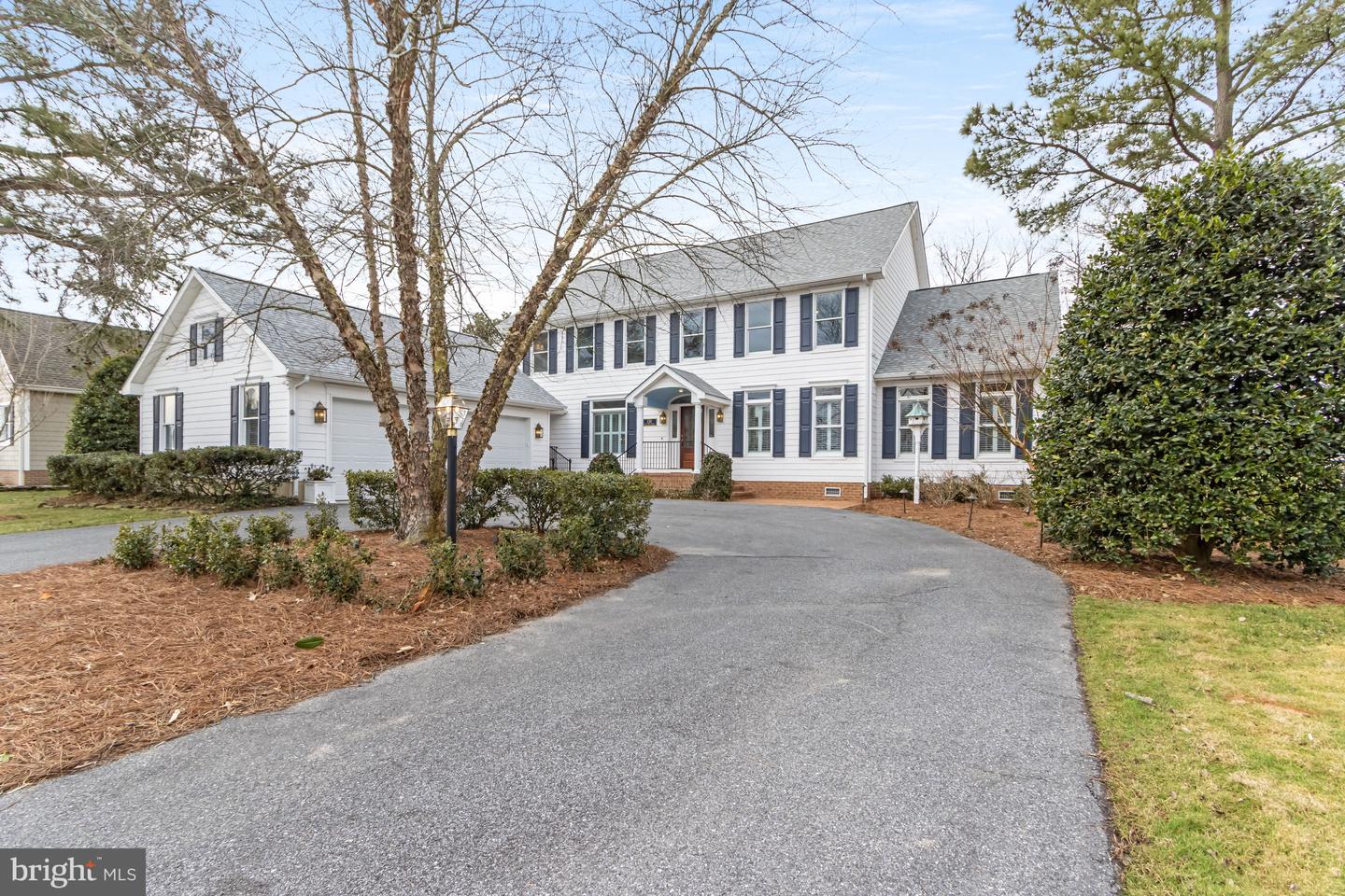 130 EAST SIDE DR, REHOBOTH BEACH, DE - Jack Lingo Realtor