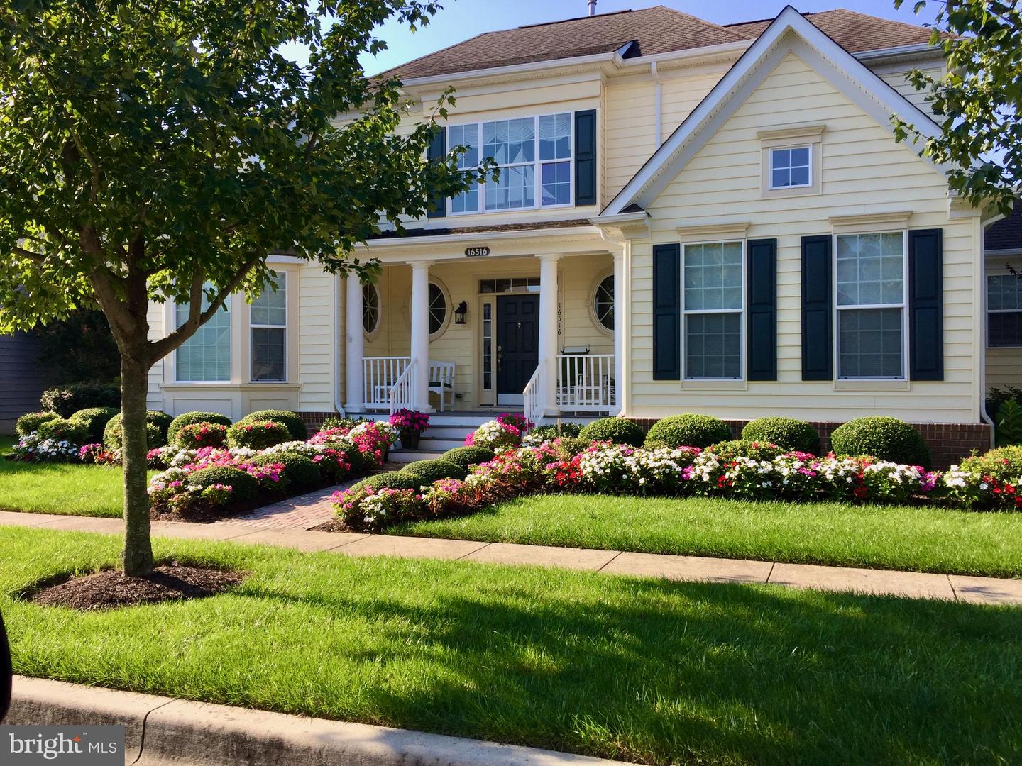 16516 HOWARD MILLMAN LN, MILTON, DE - Jack Lingo Realtor