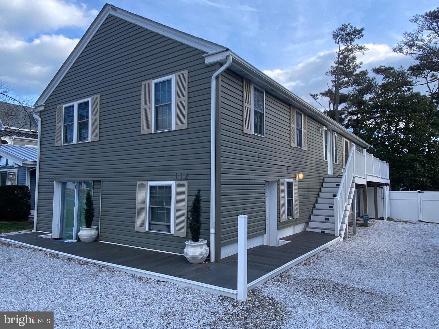 112 HOUSTON ST #B, DEWEY BEACH, DE - Jack Lingo Realtor