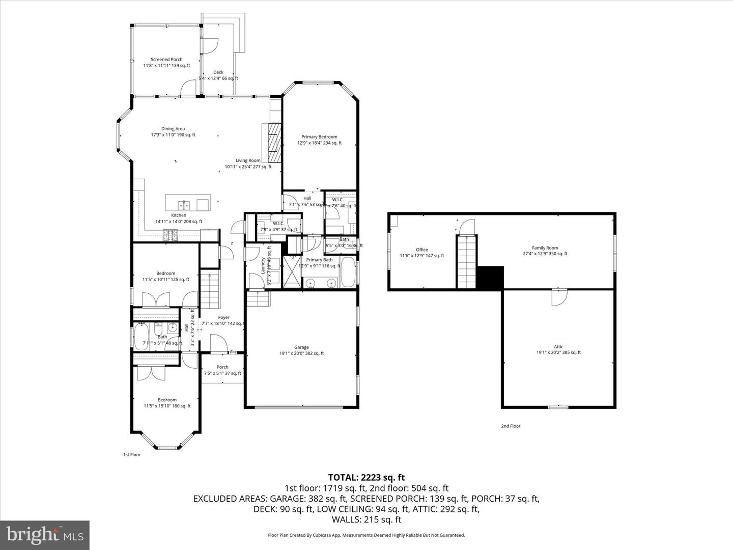 listing image