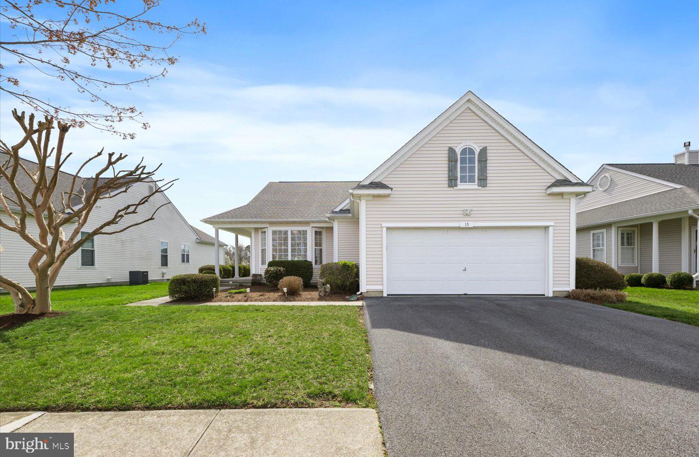 13 AVEBURY CT, REHOBOTH BEACH, DE - Jack Lingo Realtor