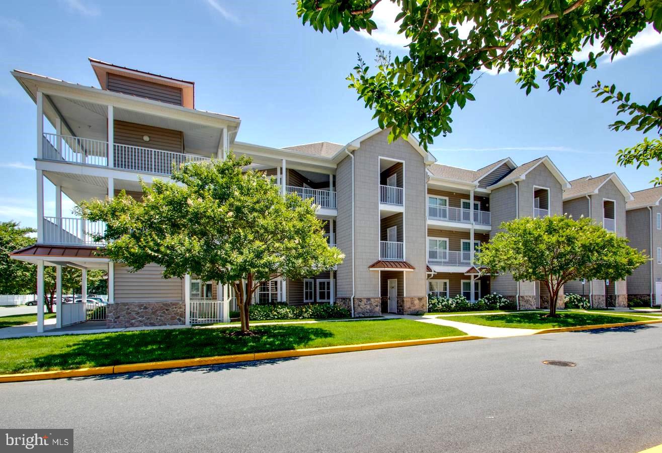 17432 SLIPPER SHELL WAY #UNIT 5, LEWES, DE - Jack Lingo Realtor