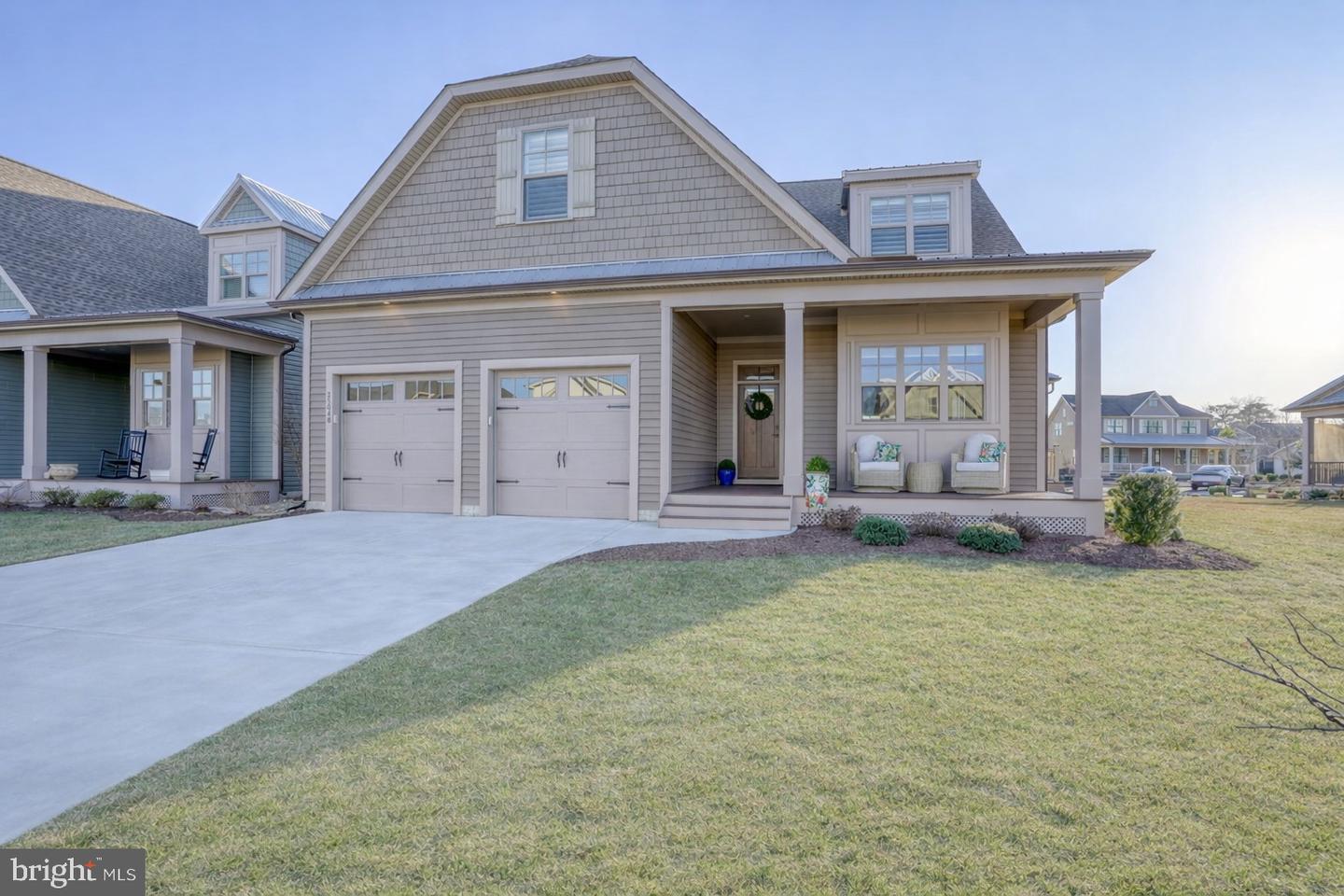 25048 W PERELING LN #9, OCEAN VIEW, DE - Jack Lingo Realtor