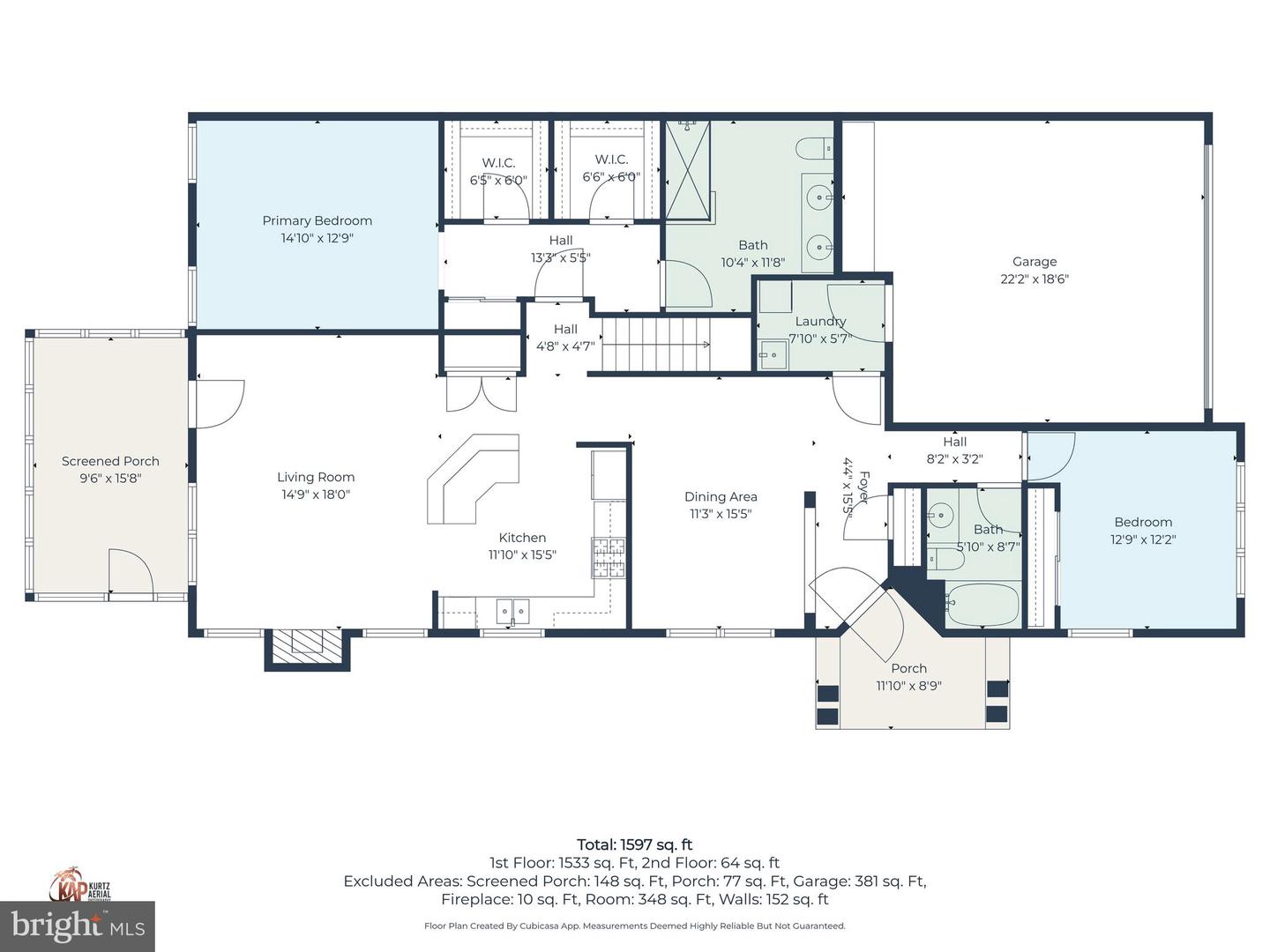 listing image