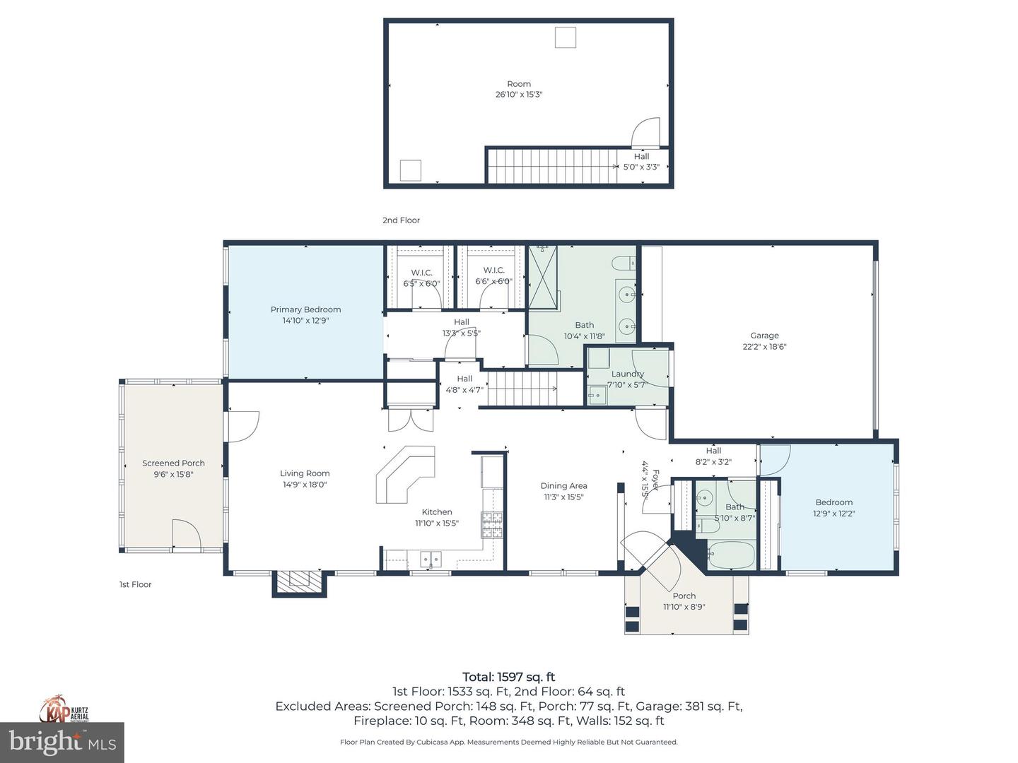 listing image