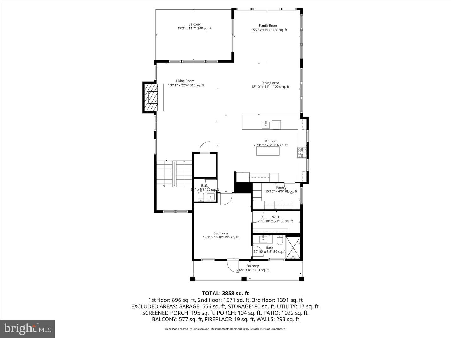 listing image