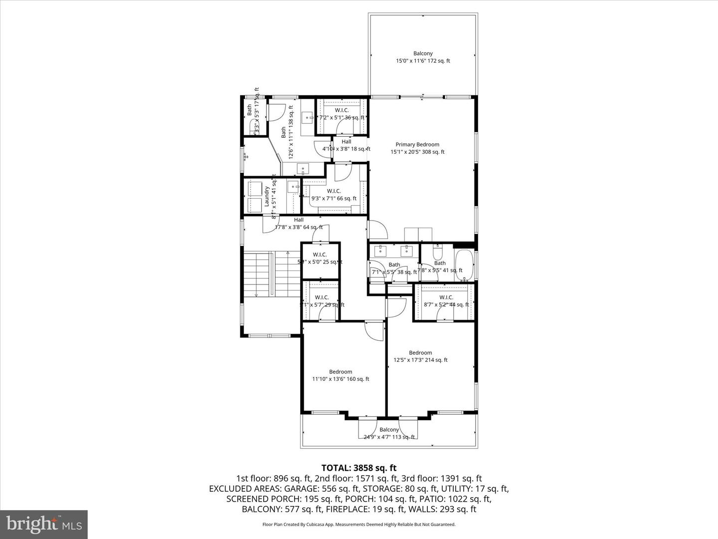 listing image