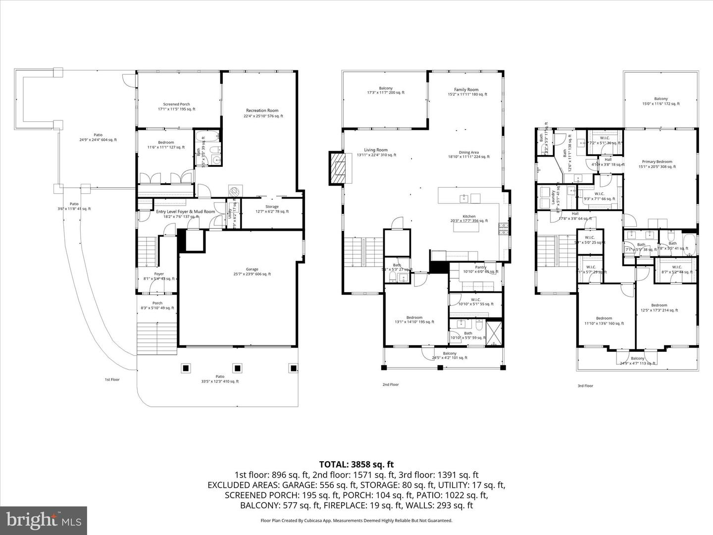 listing image
