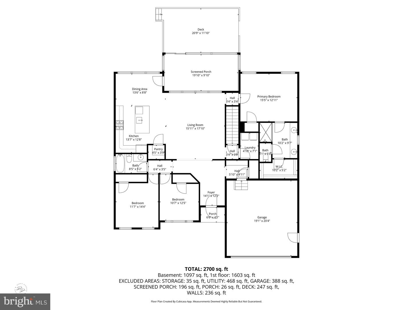 listing image
