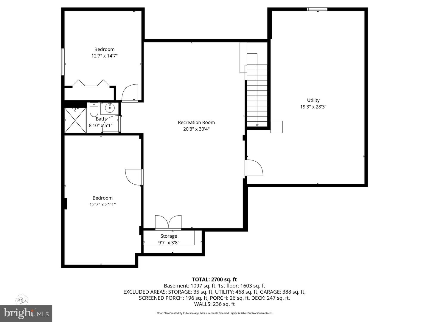 listing image