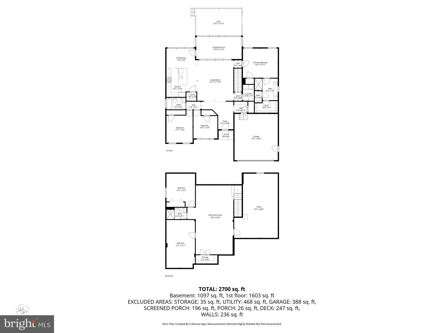 listing image