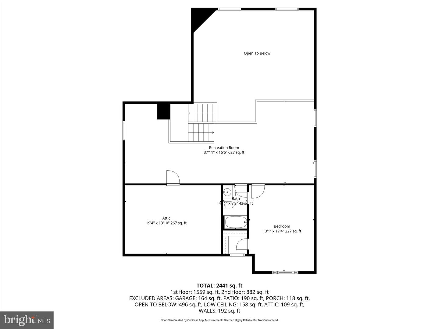 listing image