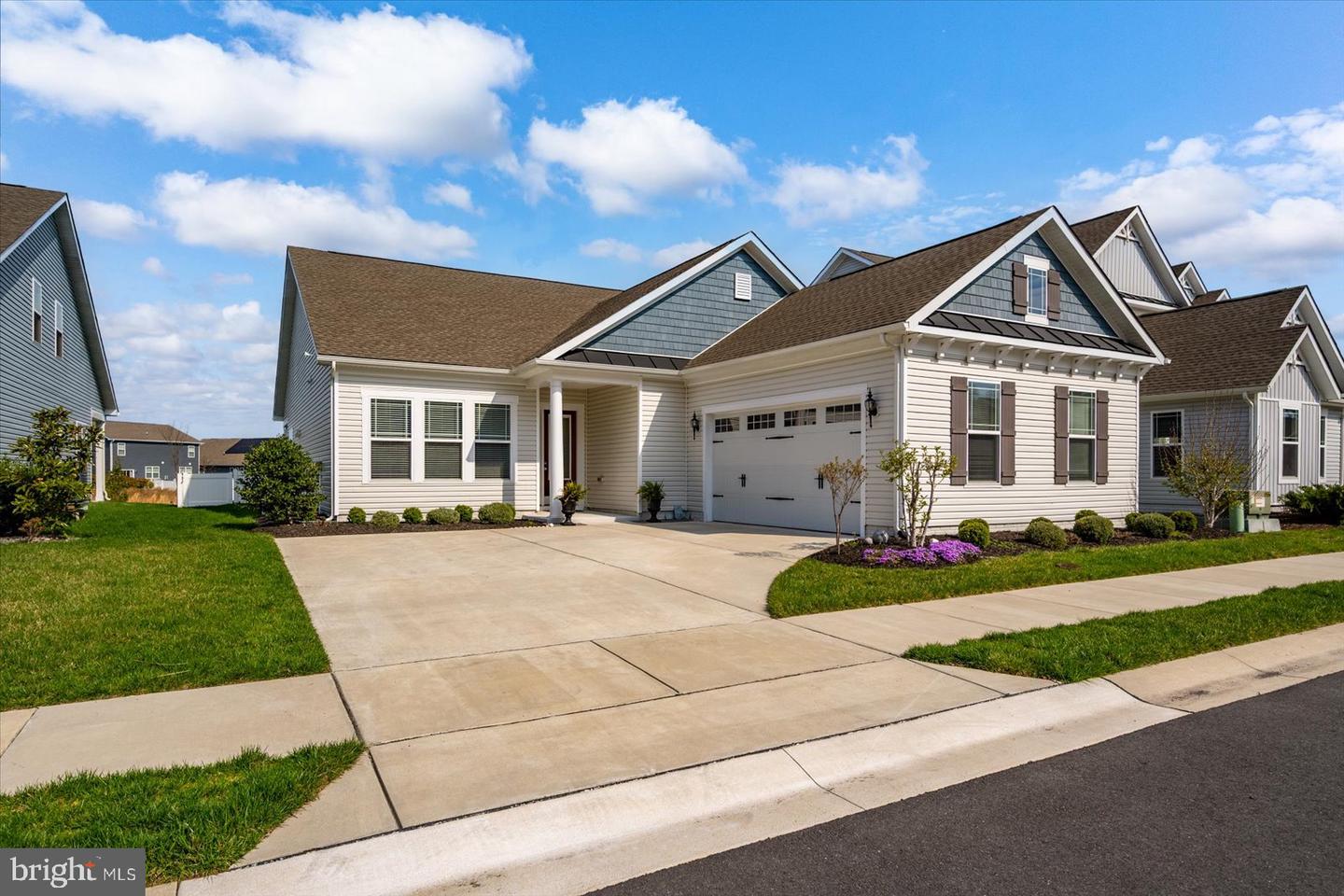 17 BRISTOL LN, OCEAN VIEW, DE - Jack Lingo Realtor