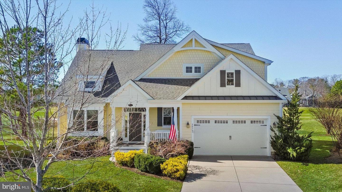 24565 ATLANTIC DR, MILLSBORO, DE - Jack Lingo Realtor