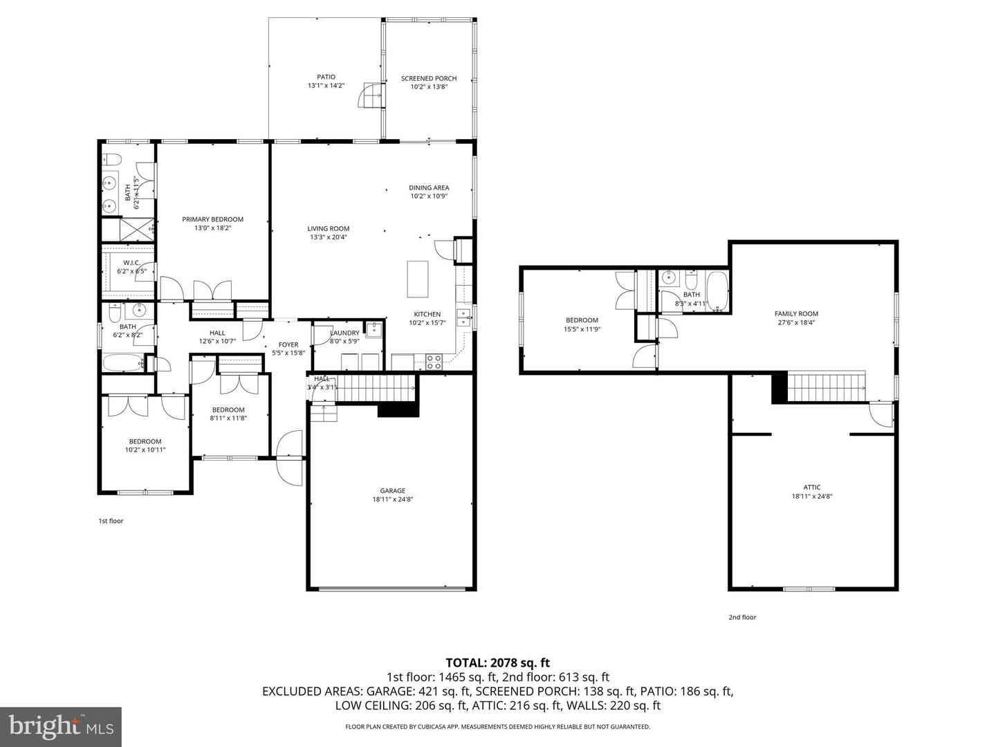 listing image