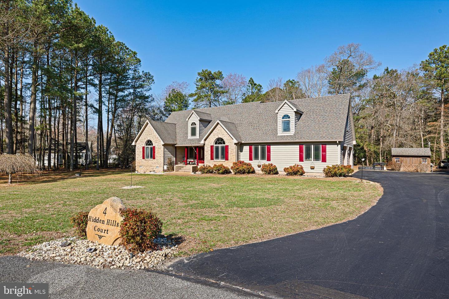 DESU2107050-804662741034-2026-04-05-08-00-05 4 Hidden Hills Ct | Seaford, DE Real Estate For Sale | MLS# Desu2107050 - Jack Lingo REALTOR DESU2107050-804662741034-2026-04-05-08-00-05 4 Hidden Hills Ct | Seaford, DE Real Estate For Sale | MLS# Desu2107050 - Jack Lingo REALTOR