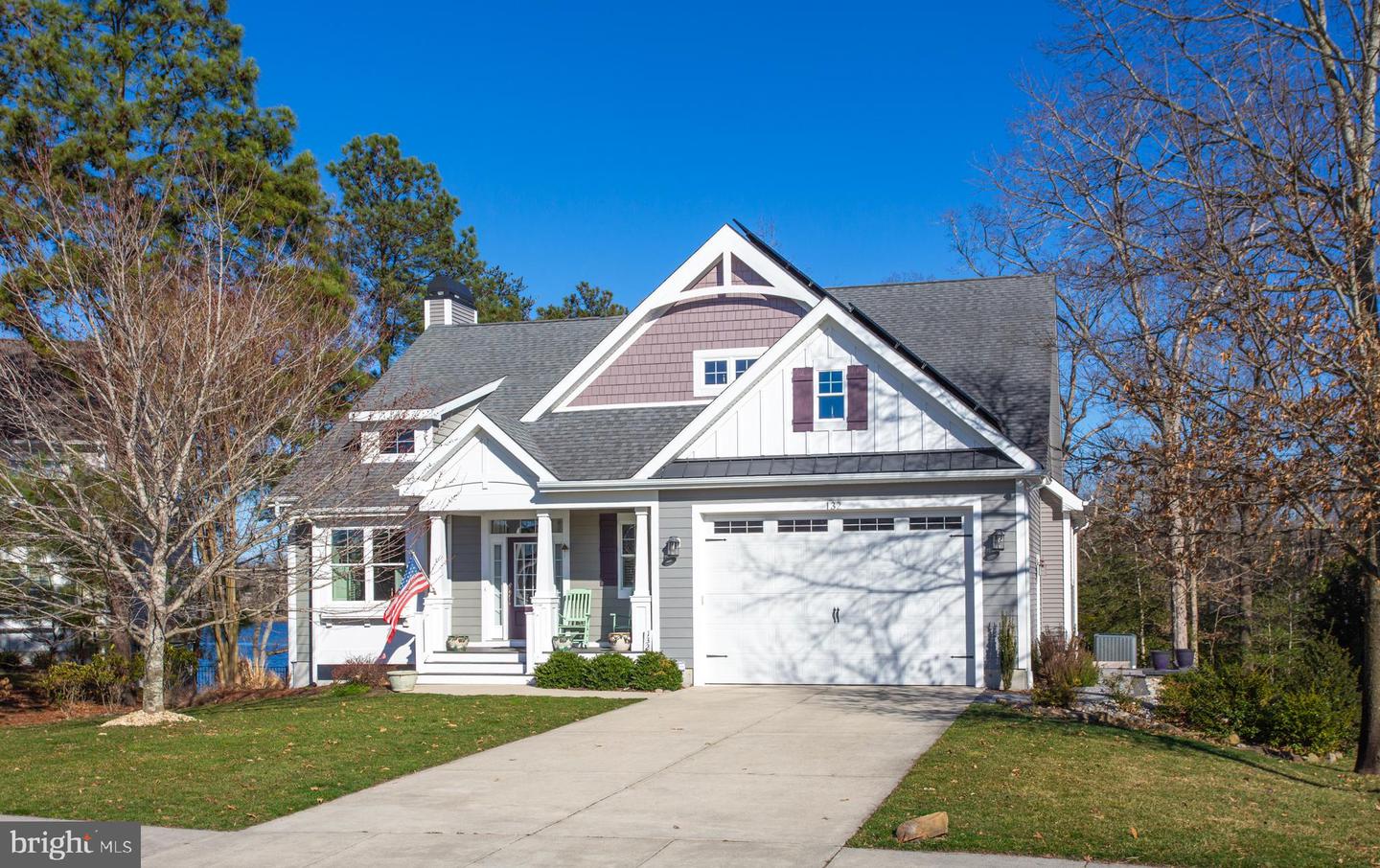 132 W SHORE DR, MILTON, DE - Jack Lingo Realtor