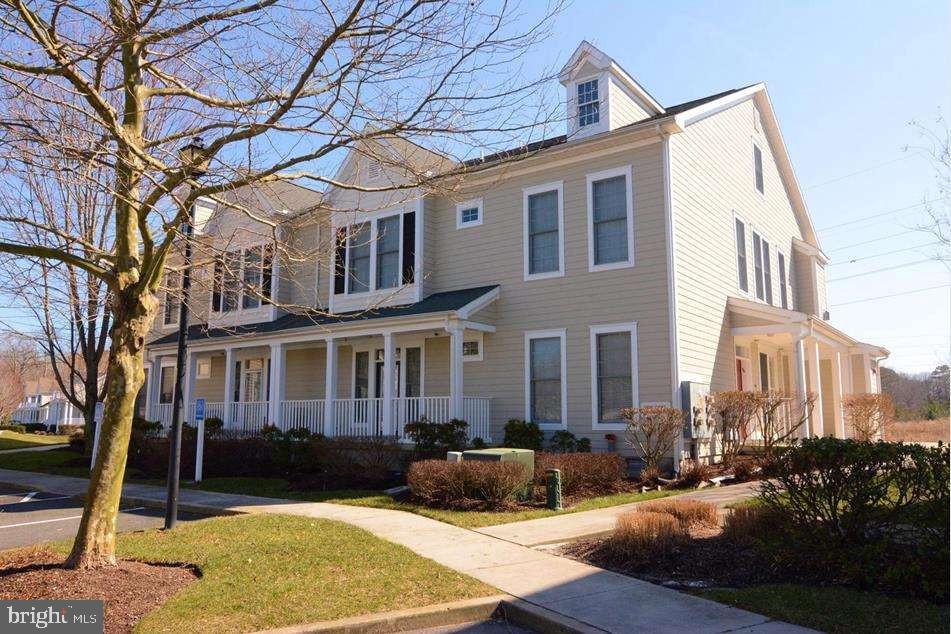212 OCTOBER GLORY AVE #C, OCEAN VIEW, DE - Jack Lingo Realtor