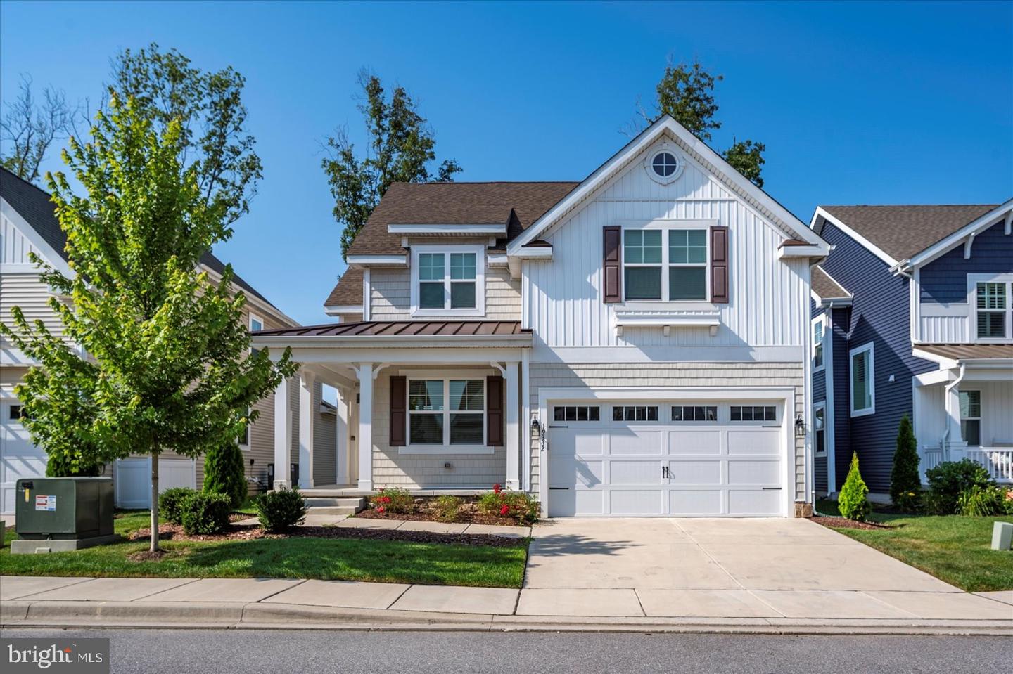 19332 LOBLOLLY CIR, REHOBOTH BEACH, DE - Jack Lingo Realtor