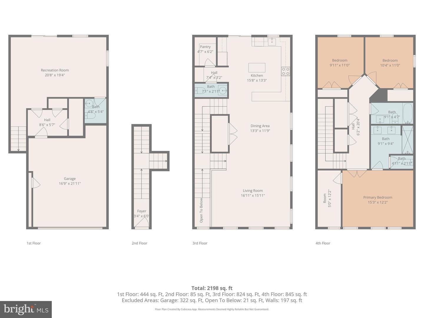 listing image