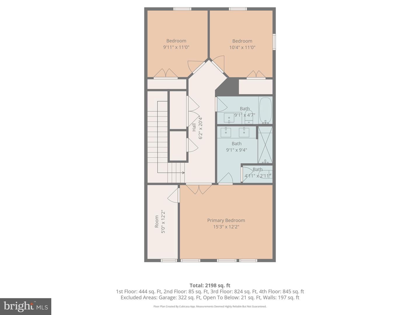 listing image
