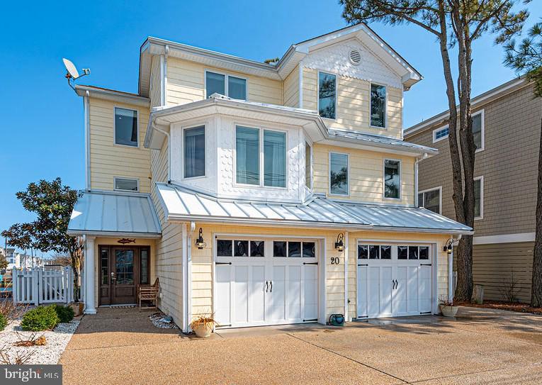 20 S ANCHORAGE AVE, SOUTH BETHANY, DE - Jack Lingo Realtor