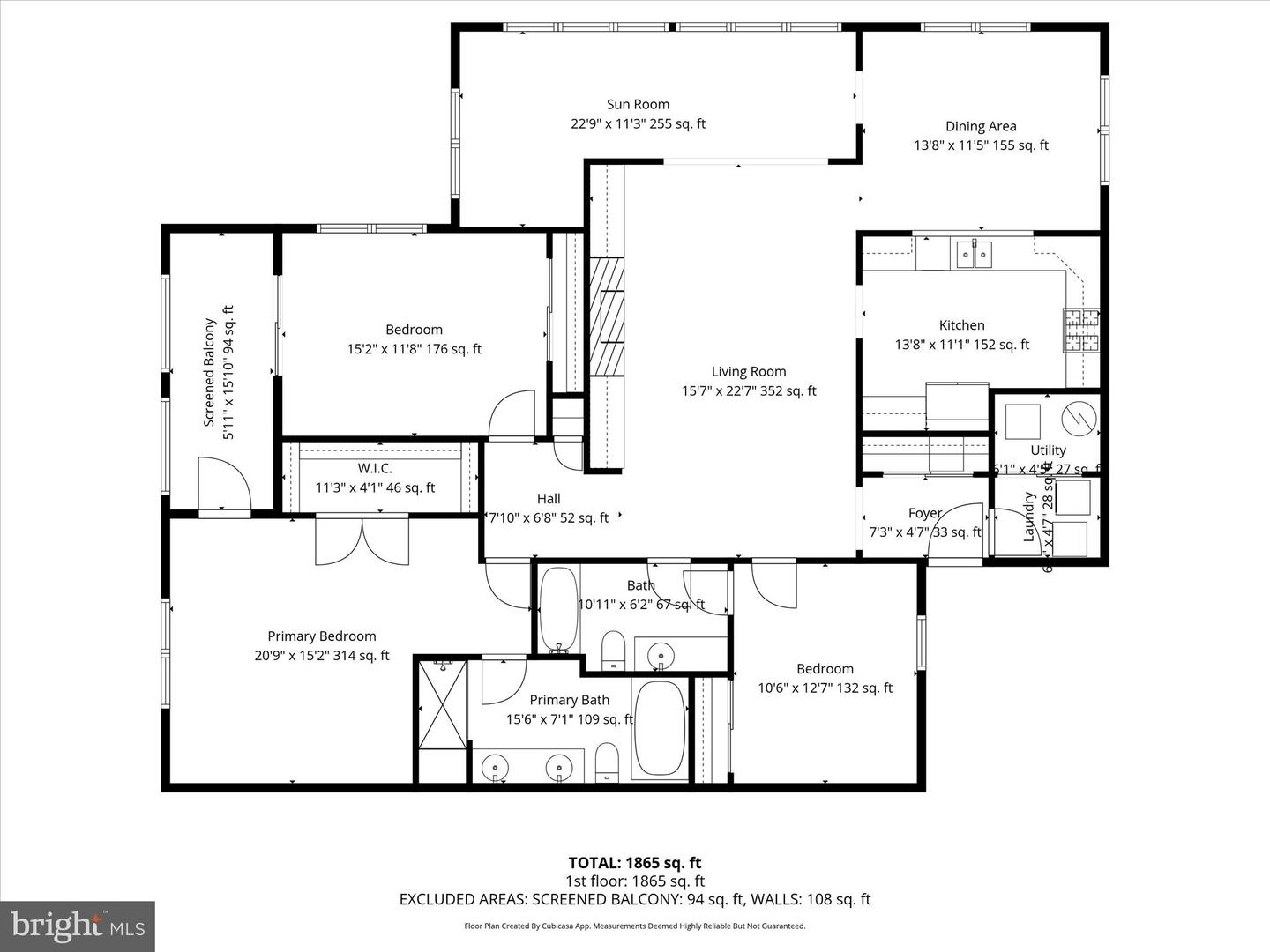 listing image