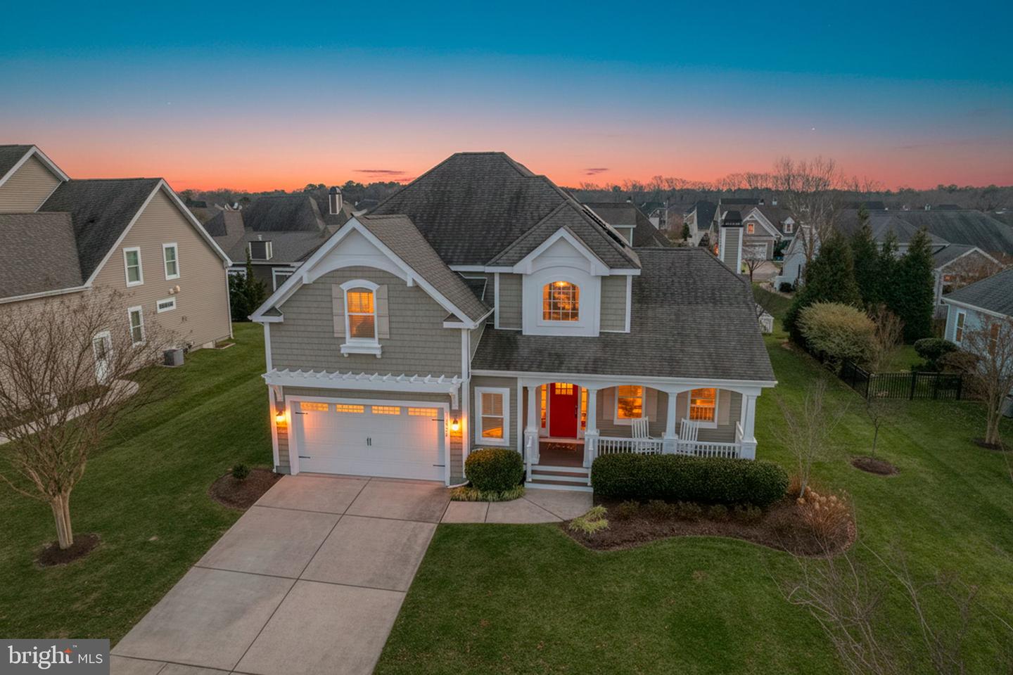 16426 BUCK DR, LEWES, DE - Jack Lingo Realtor