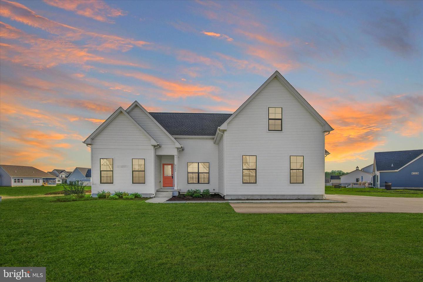 27044 WHISTLING DUCK WAY, MILTON, DE - Jack Lingo Realtor