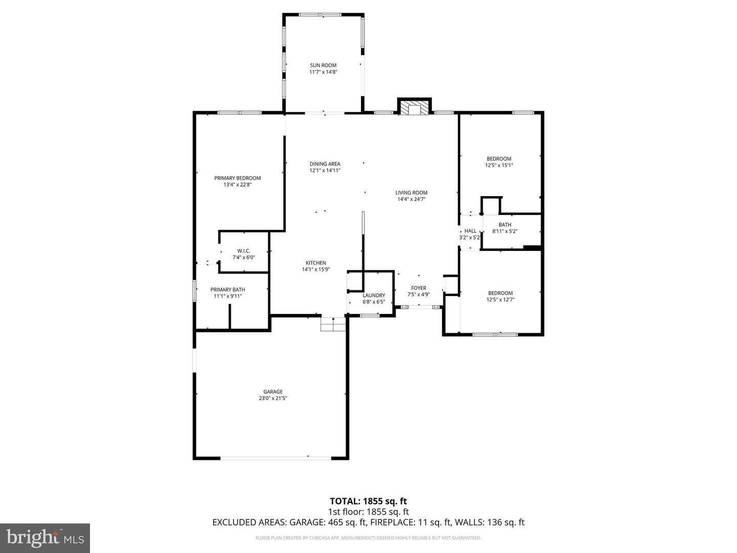 listing image