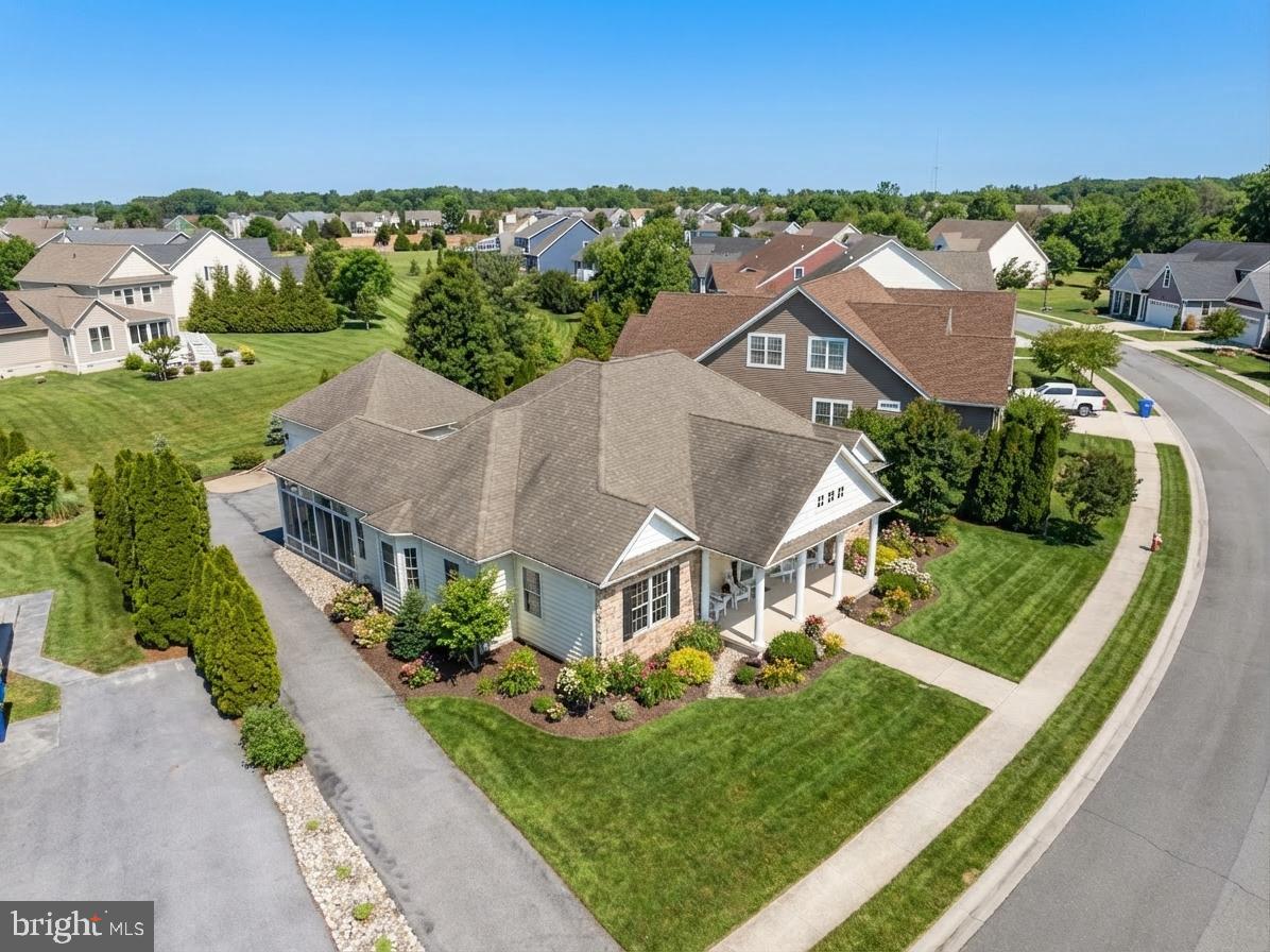 33491 W HUNTERS RUN, LEWES, DE - Jack Lingo Realtor