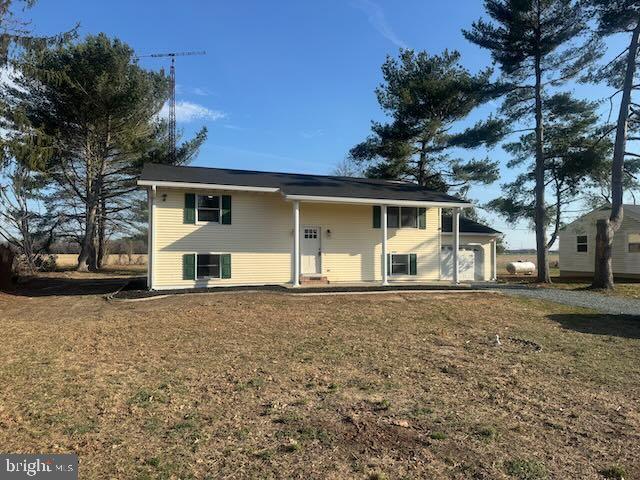 624 HAMMOND DR, MILFORD, DE - Jack Lingo Realtor