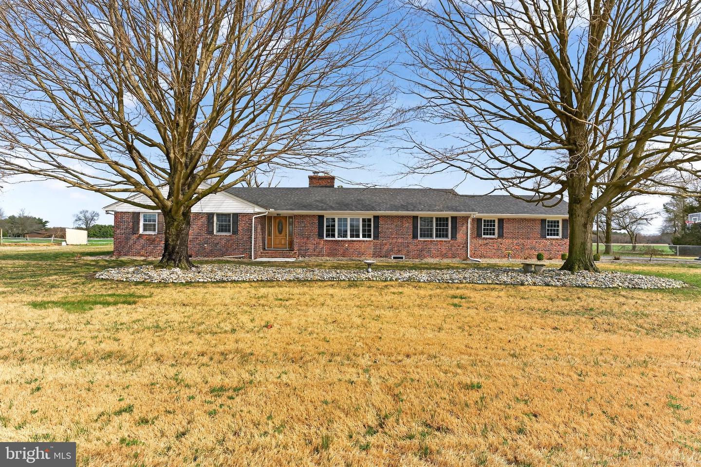 30077 FIRE TOWER RD, LAUREL, DE - Jack Lingo Realtor