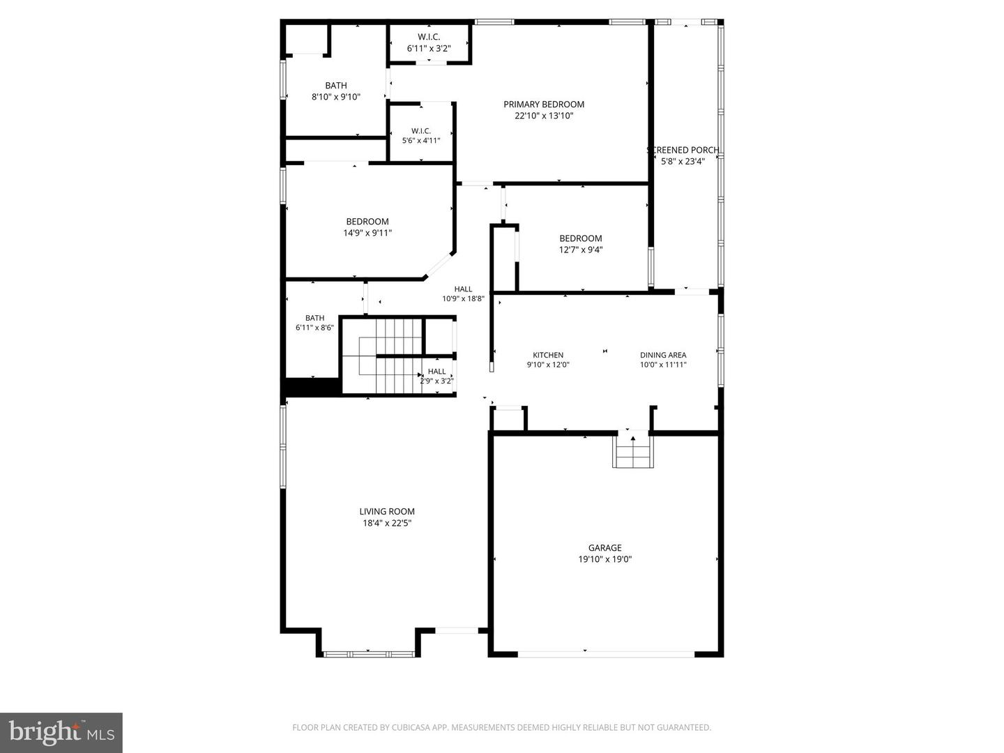 listing image