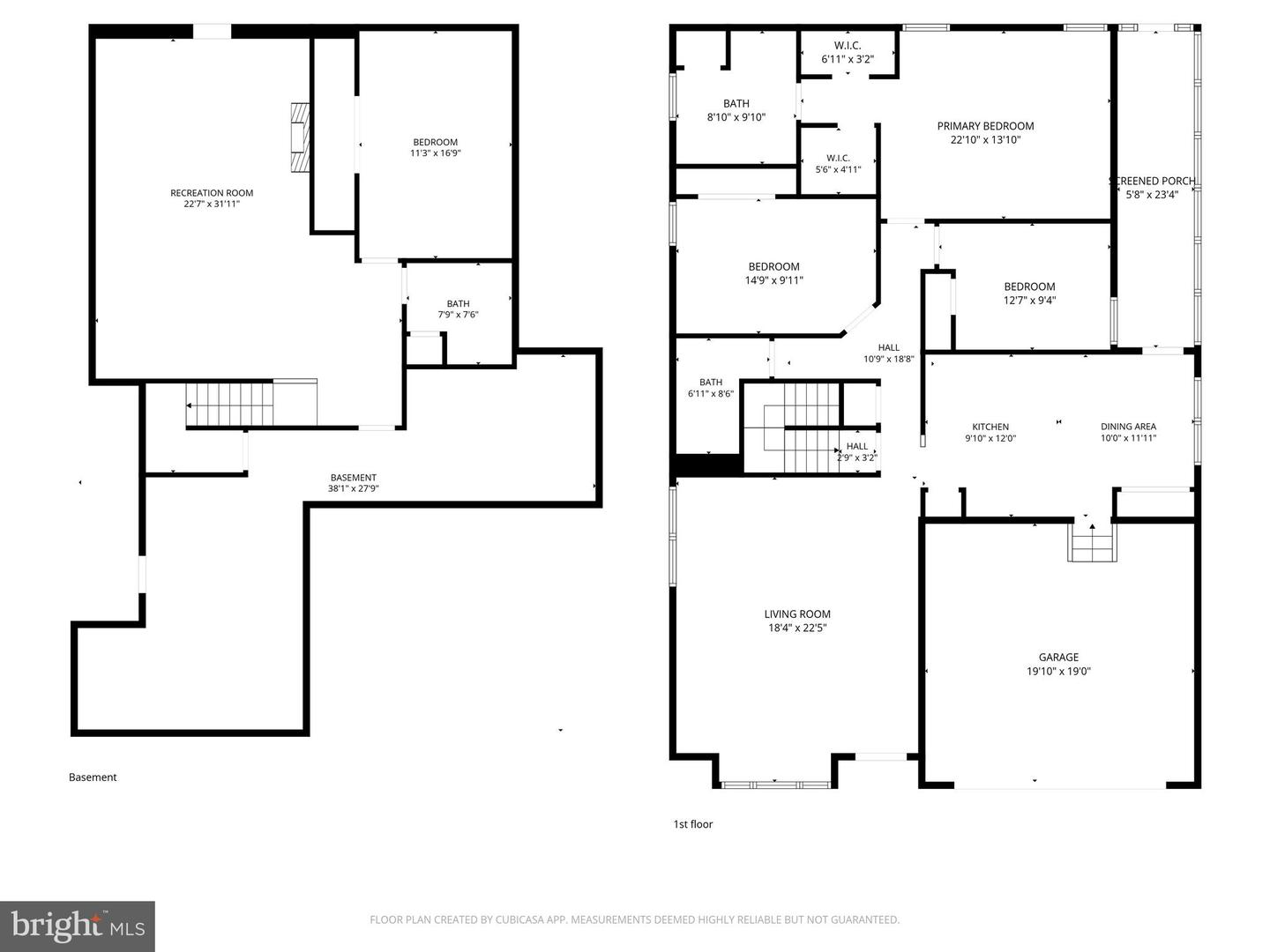 listing image
