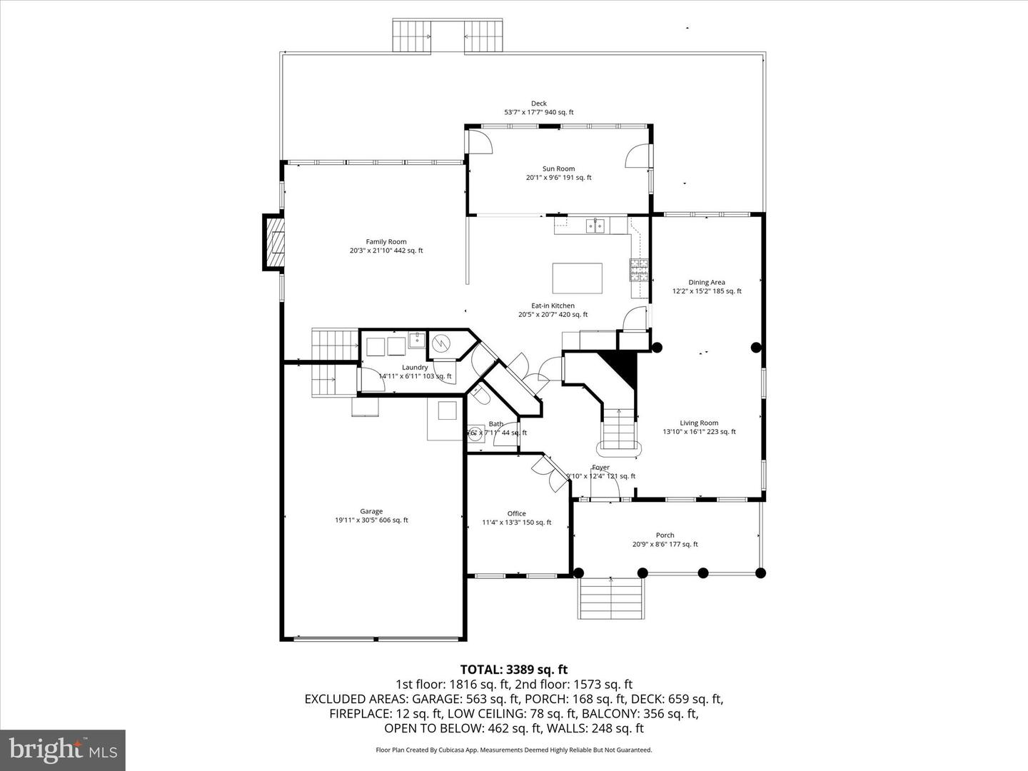 listing image