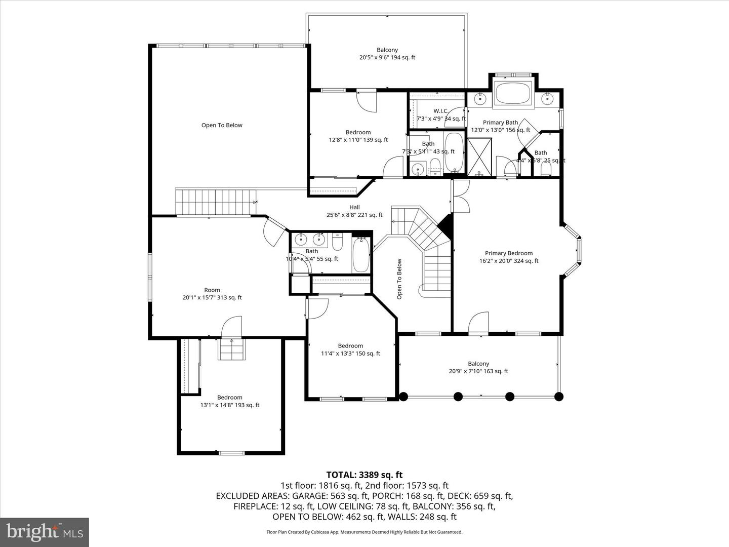 listing image