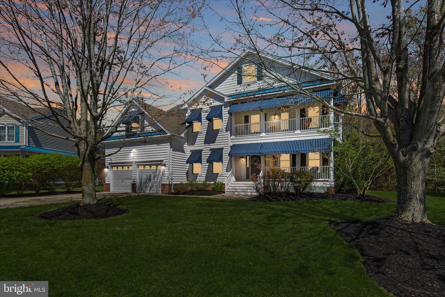 listing image