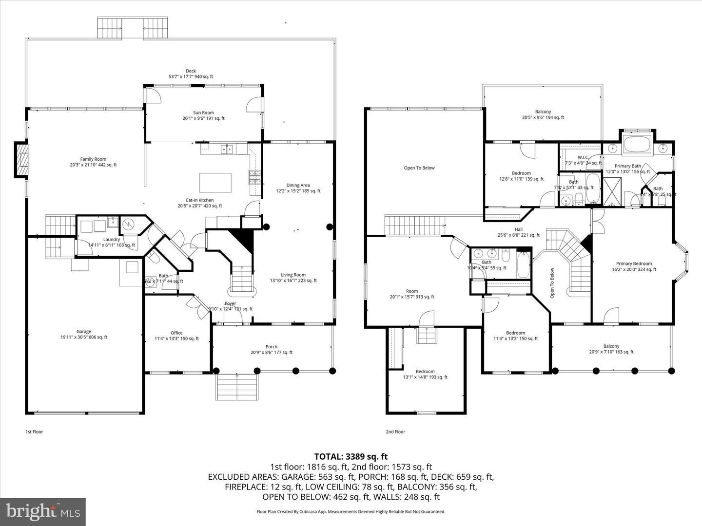 listing image